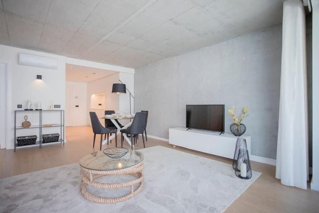 Liiiving In Gaia - Beach Seaside Apartment Vila Nova de Gaia Exterior foto