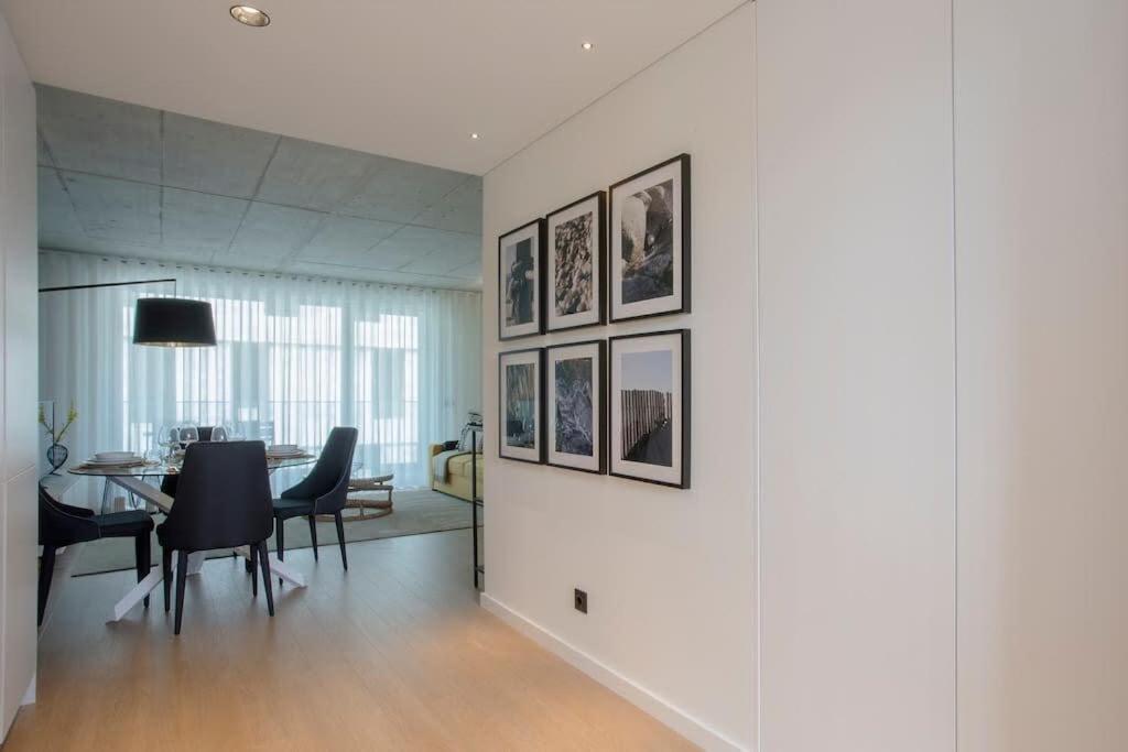 Liiiving In Gaia - Beach Seaside Apartment Vila Nova de Gaia Exterior foto