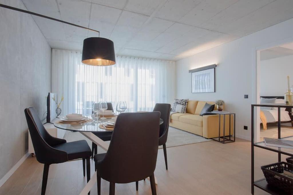 Liiiving In Gaia - Beach Seaside Apartment Vila Nova de Gaia Exterior foto