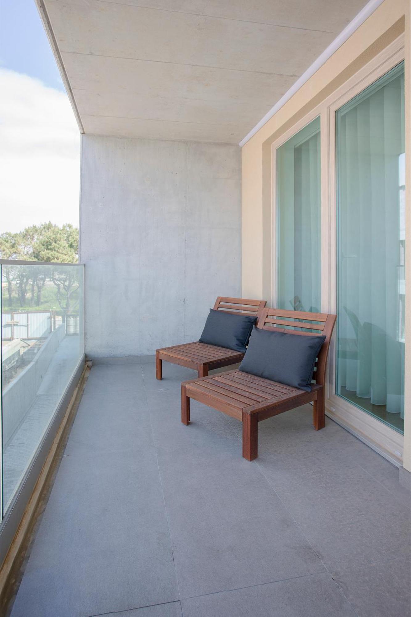 Liiiving In Gaia - Beach Seaside Apartment Vila Nova de Gaia Exterior foto
