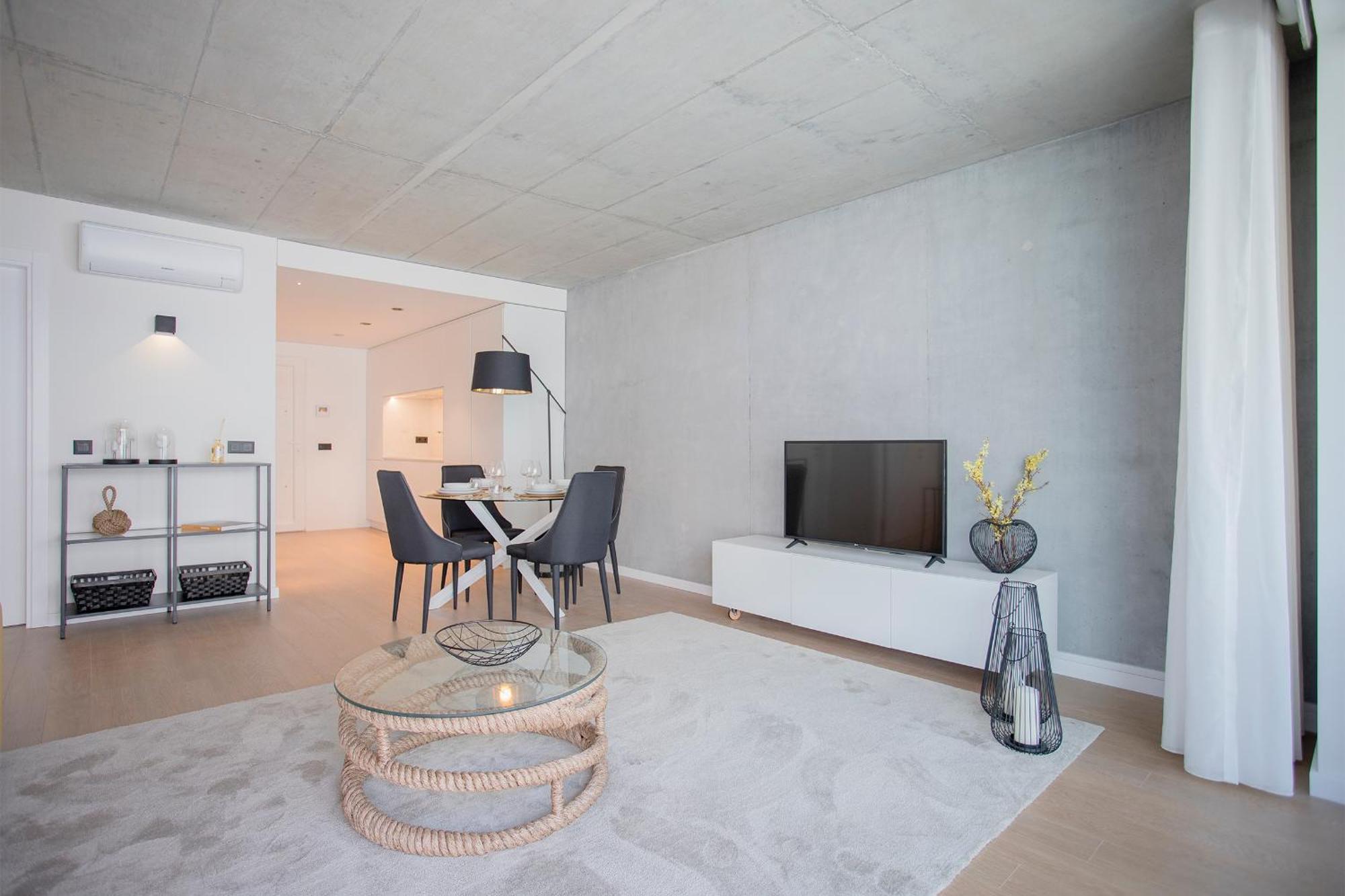 Liiiving In Gaia - Beach Seaside Apartment Vila Nova de Gaia Exterior foto
