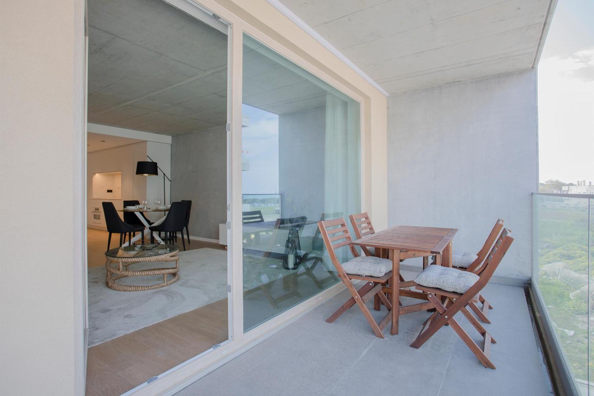Liiiving In Gaia - Beach Seaside Apartment Vila Nova de Gaia Exterior foto