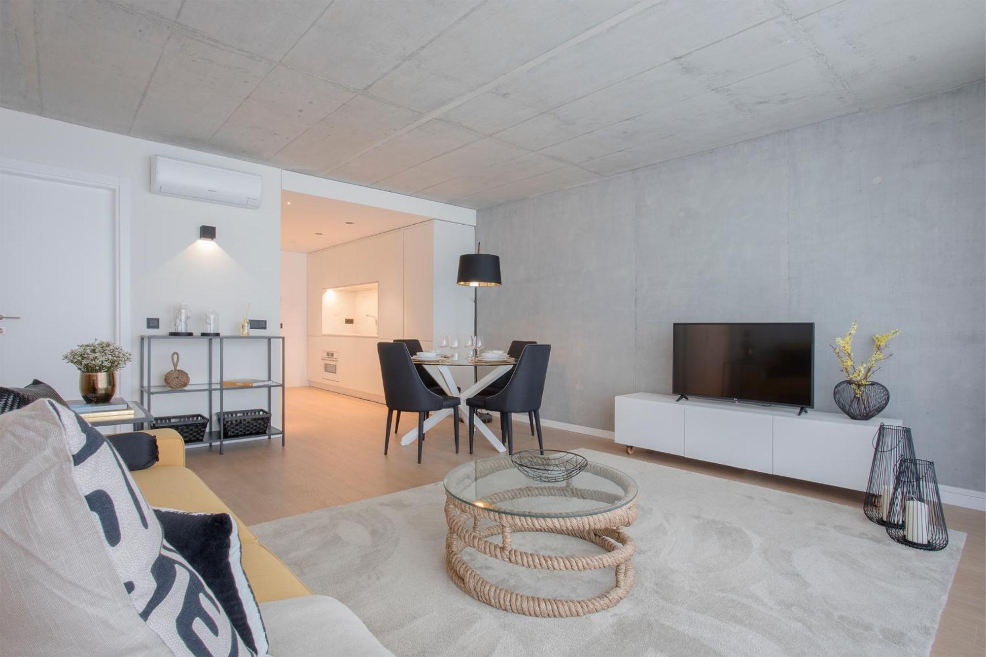 Liiiving In Gaia - Beach Seaside Apartment Vila Nova de Gaia Exterior foto