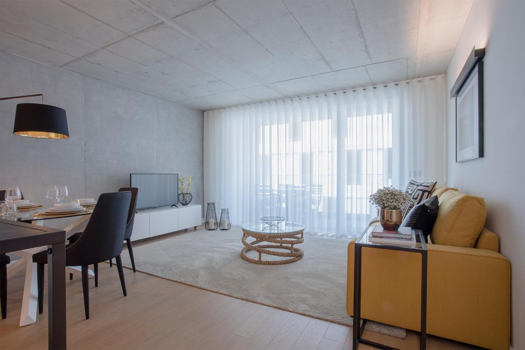 Liiiving In Gaia - Beach Seaside Apartment Vila Nova de Gaia Exterior foto