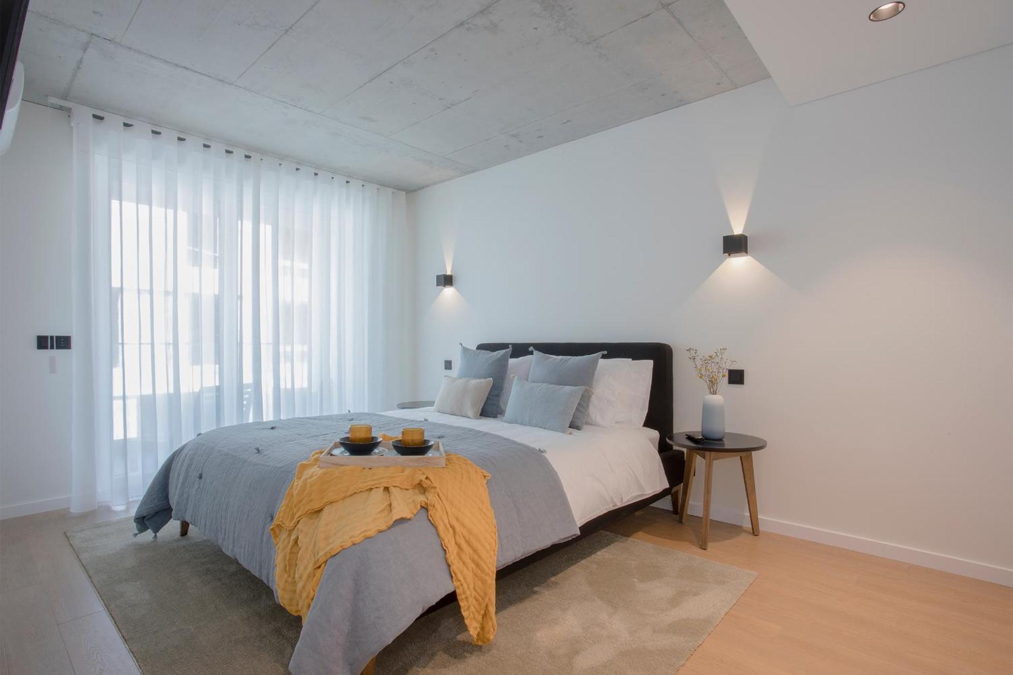 Liiiving In Gaia - Beach Seaside Apartment Vila Nova de Gaia Exterior foto