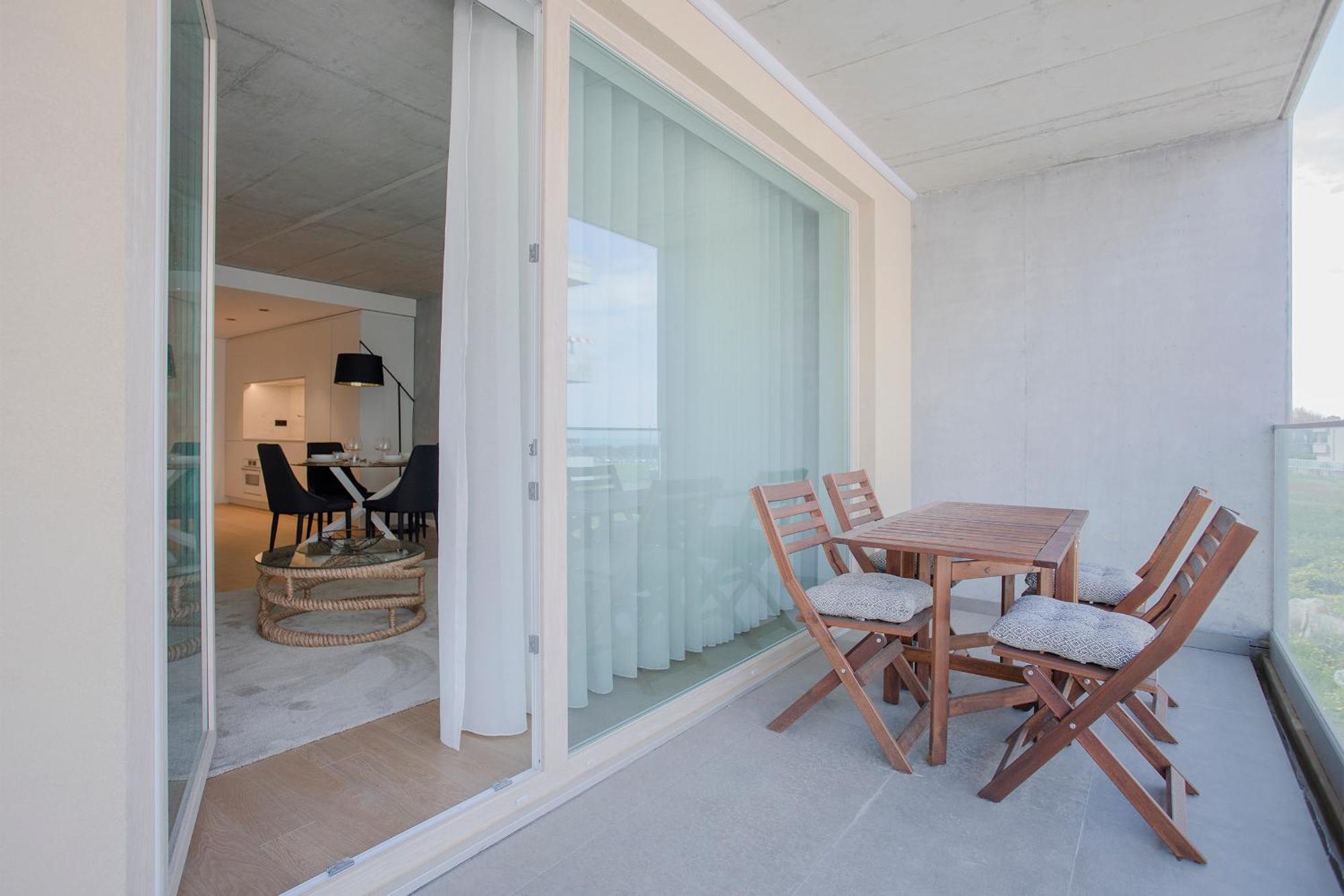 Liiiving In Gaia - Beach Seaside Apartment Vila Nova de Gaia Exterior foto