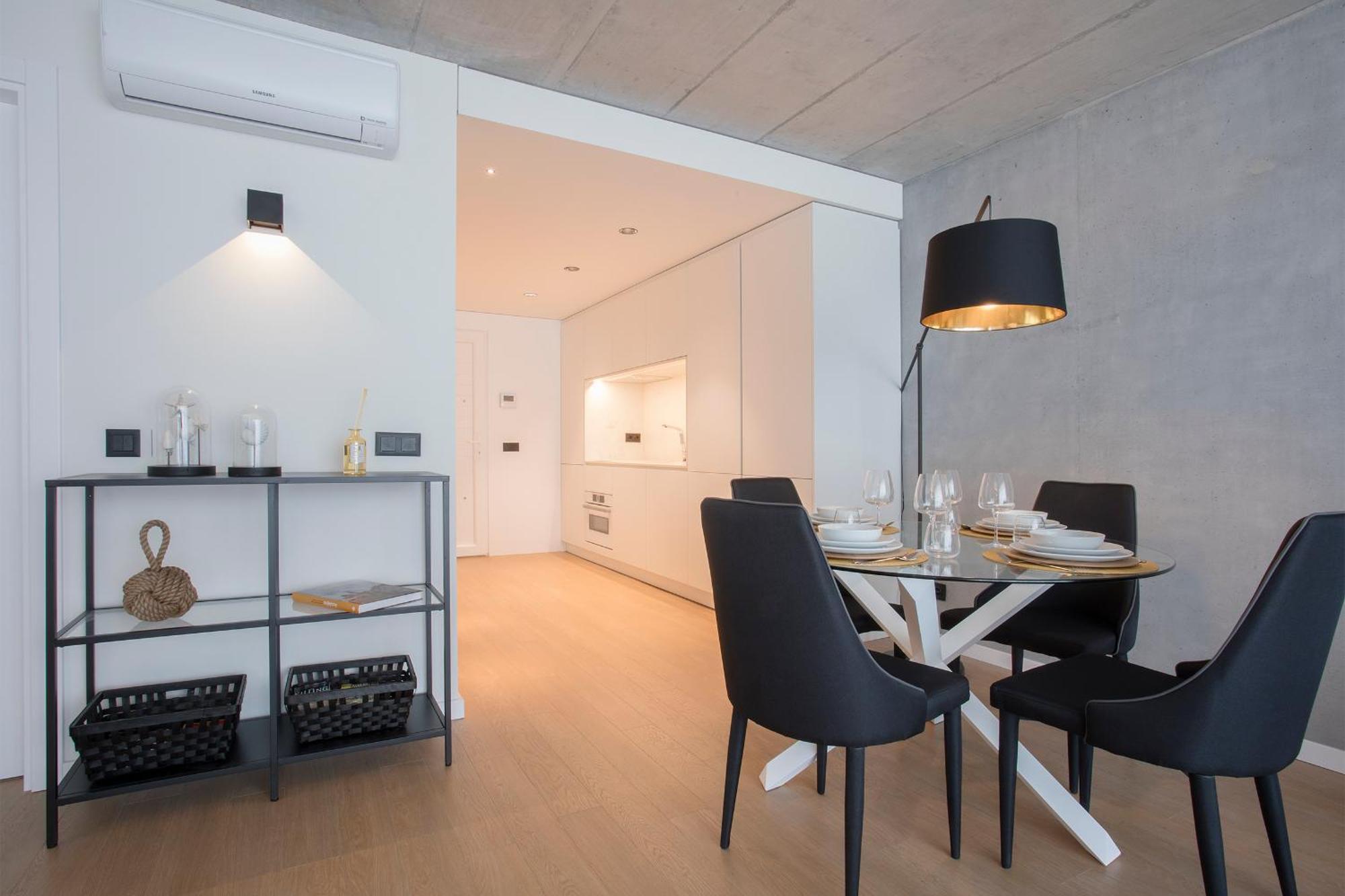 Liiiving In Gaia - Beach Seaside Apartment Vila Nova de Gaia Exterior foto