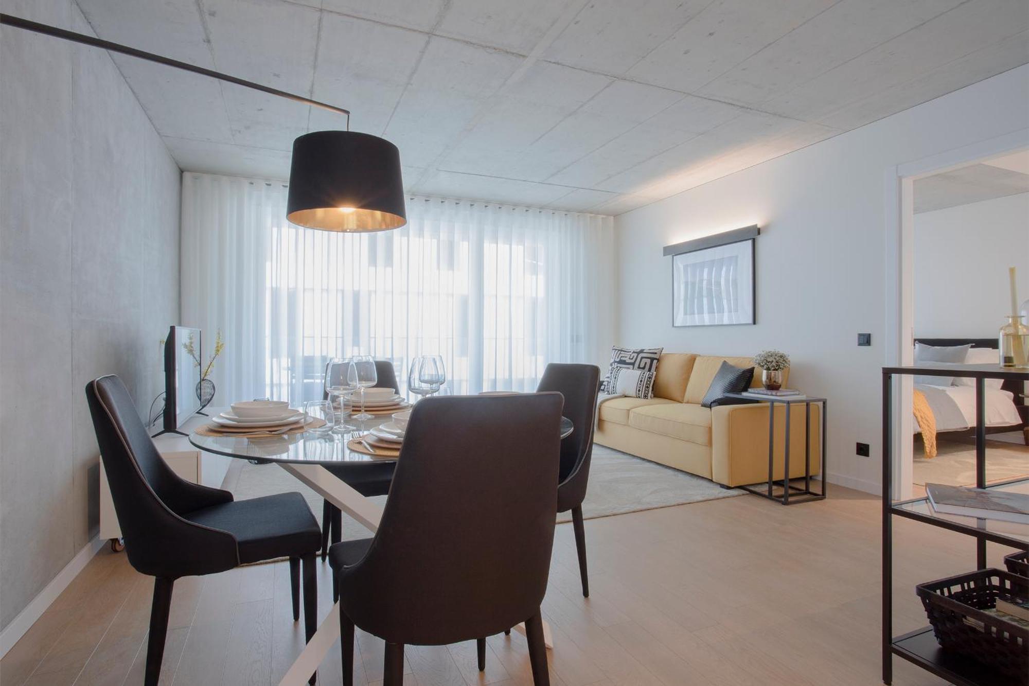 Liiiving In Gaia - Beach Seaside Apartment Vila Nova de Gaia Exterior foto