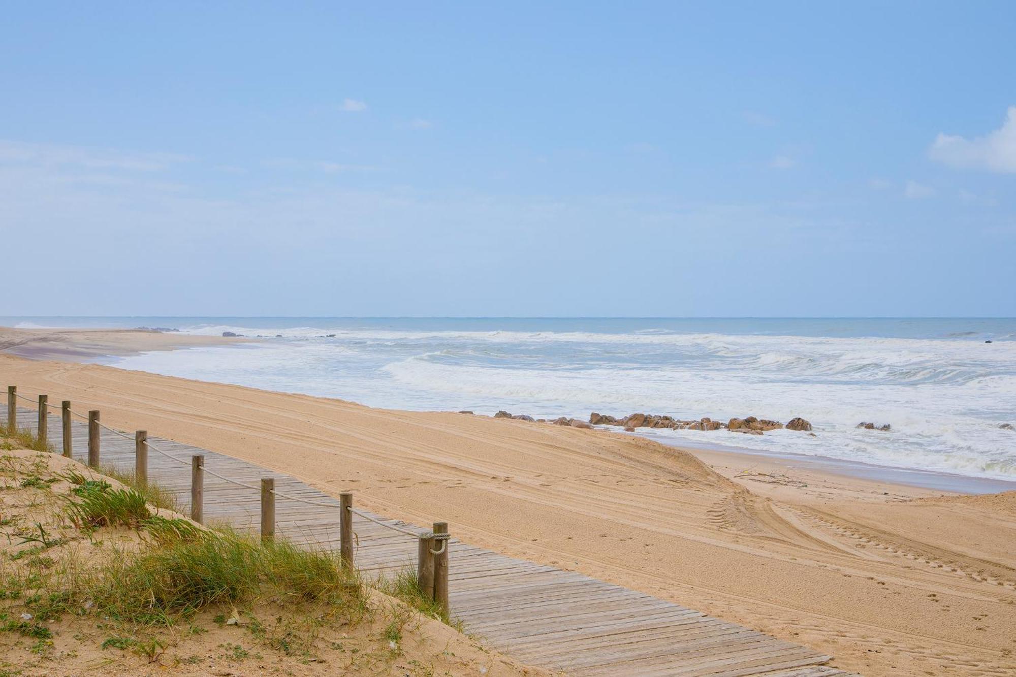 Liiiving In Gaia - Beach Seaside Apartment Vila Nova de Gaia Exterior foto