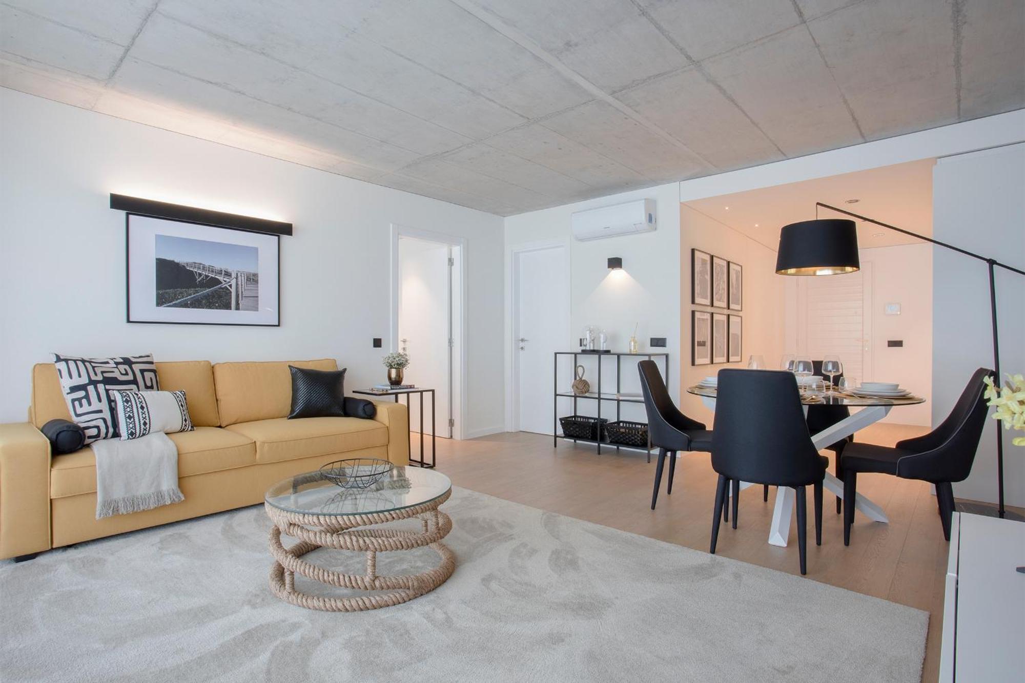 Liiiving In Gaia - Beach Seaside Apartment Vila Nova de Gaia Exterior foto