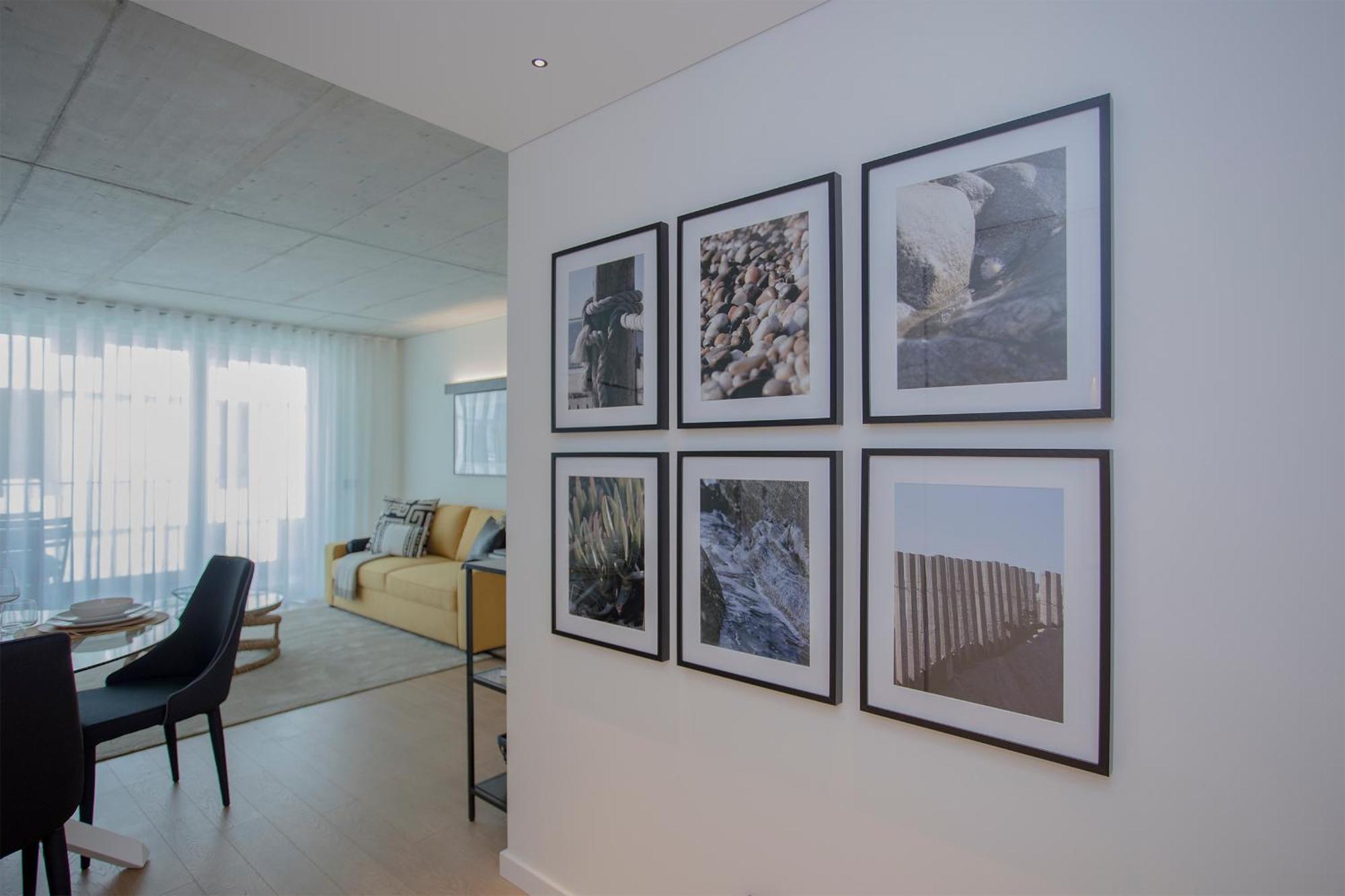 Liiiving In Gaia - Beach Seaside Apartment Vila Nova de Gaia Exterior foto