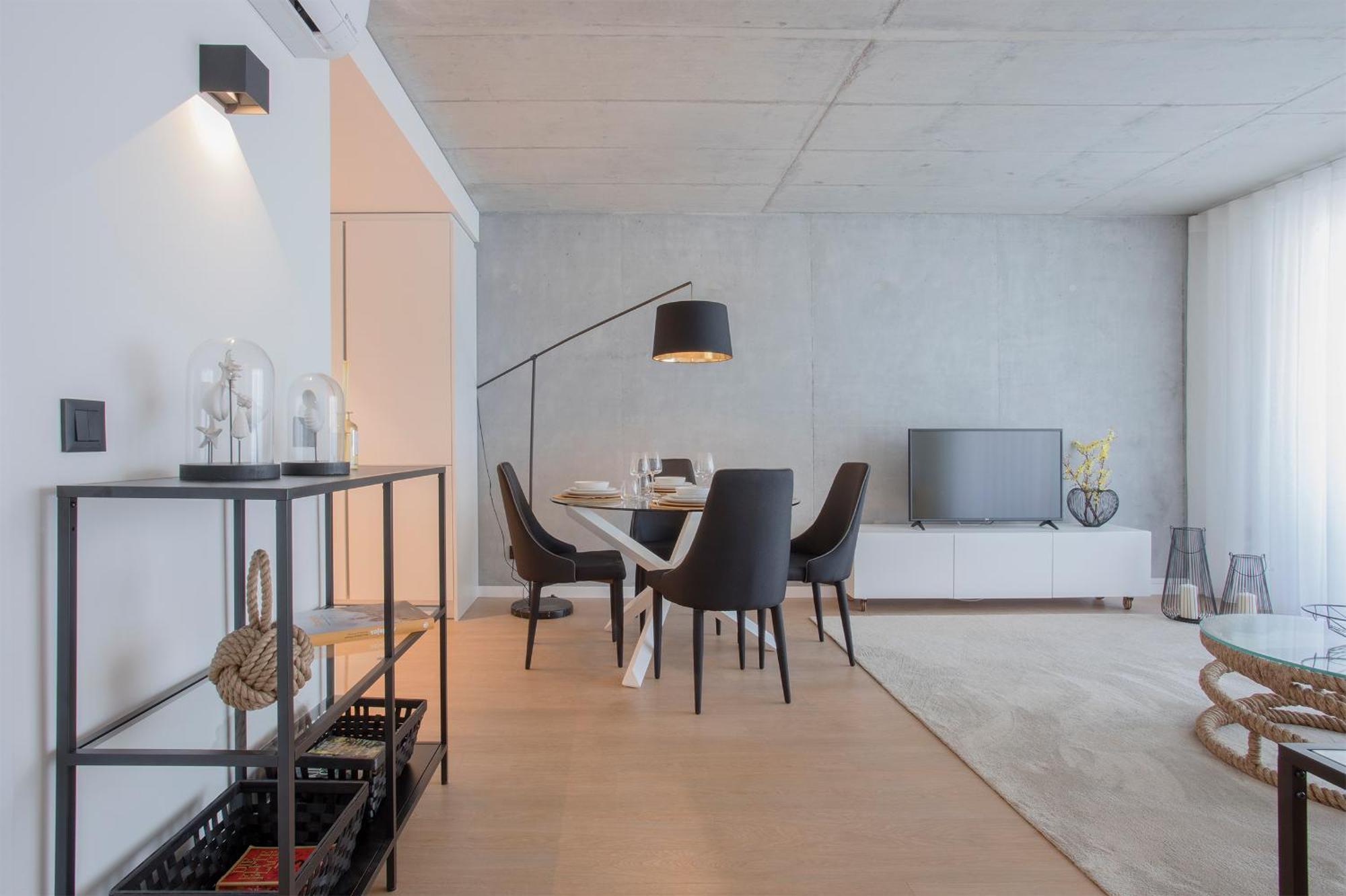 Liiiving In Gaia - Beach Seaside Apartment Vila Nova de Gaia Exterior foto